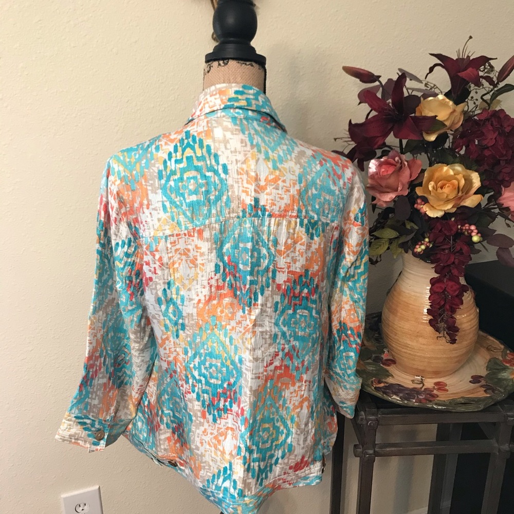 Ruby Rd. Jacket - image 4